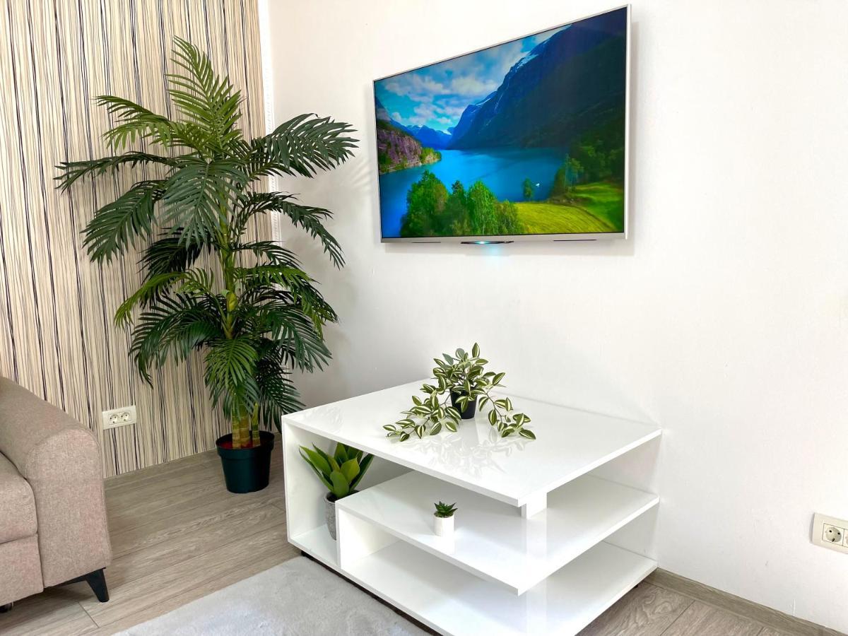 Cosy Place To Stay Timisoara Ngoại thất bức ảnh